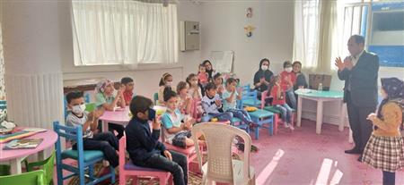 برنامه ها و کلاسهای برگزارشده در کتابخانه محقق العلما