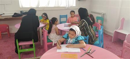 برنامه ها و کلاسهای برگزارشده در کتابخانه محقق العلما