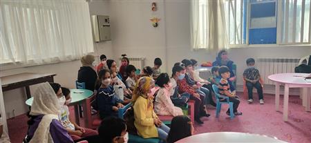 برنامه ها و کلاسهای برگزارشده در کتابخانه محقق العلما