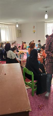 برنامه ها و کلاسهای برگزارشده در کتابخانه محقق العلما