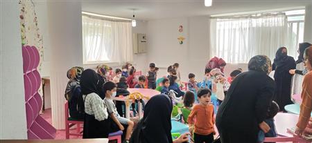 برنامه ها و کلاسهای برگزارشده در کتابخانه محقق العلما