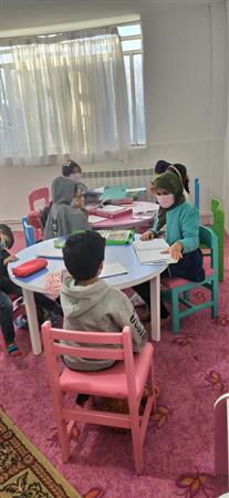 برنامه ها و کلاسهای برگزارشده در کتابخانه محقق العلما